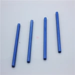 Blue Zirconia Ceramic Rod