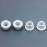 Machinable Ceramic Bushing