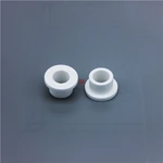 Machinable Ceramic Bushing