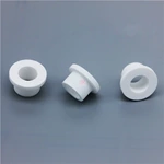 Machinable Ceramic Bushing