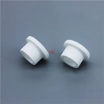 Machinable Ceramic Bushing