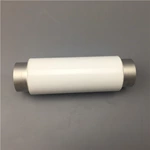 Ceramic to Metal Brazing Tube  Ring