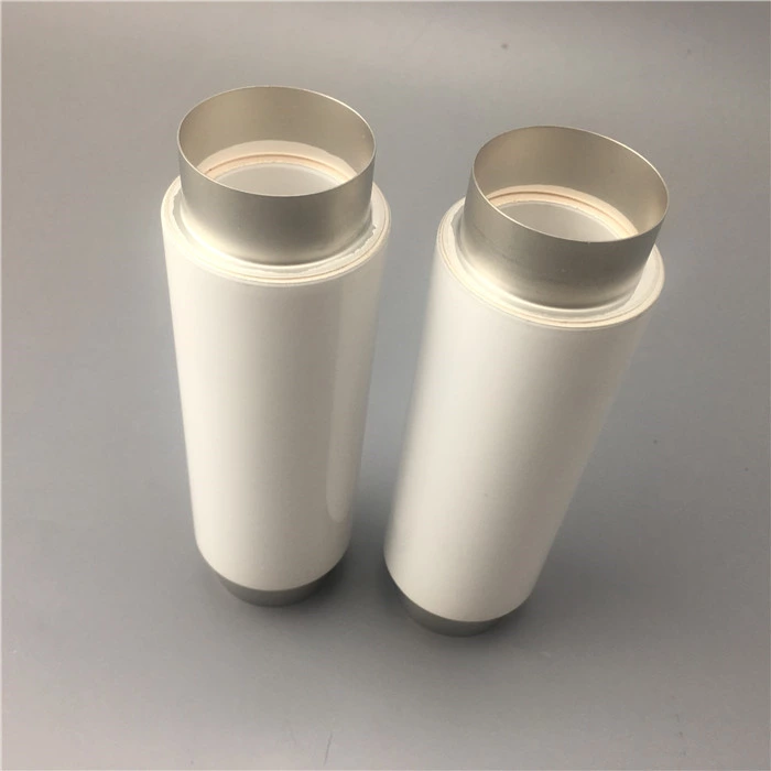 Ceramic to Metal Brazing Tube  Ring