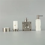 Liquid Dispensing Ceramic Dosing Pump