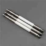 Zirconia Ceramic Piston Plunger for Dispensing Pump