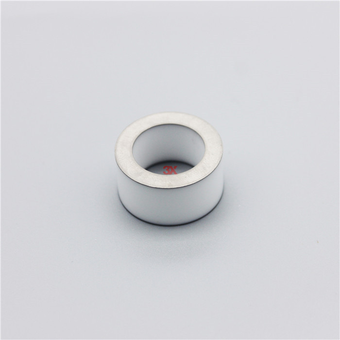 Metallized Ceramic Ring