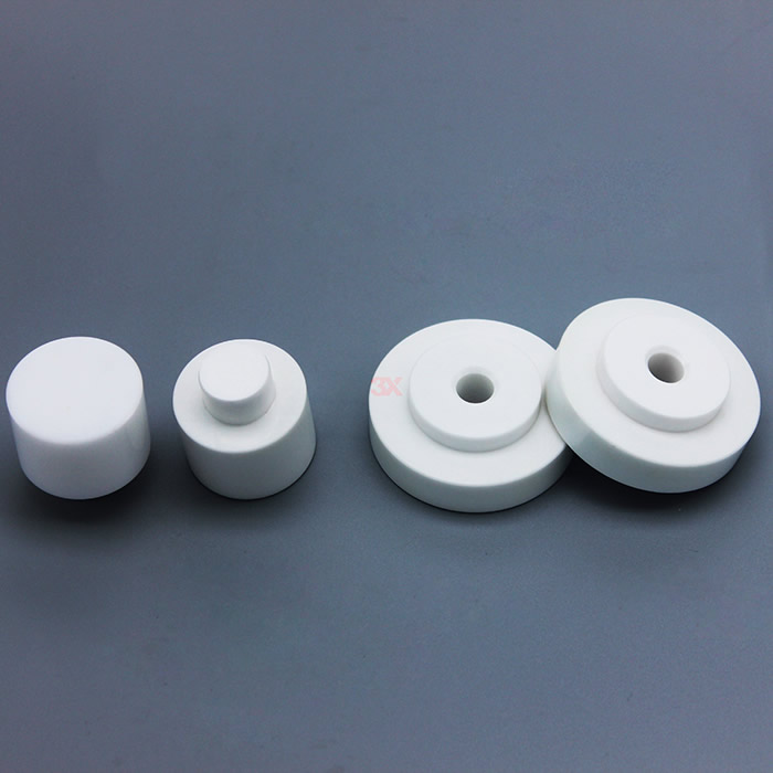 Zirconia Cearamic Ring Washer Spacer
