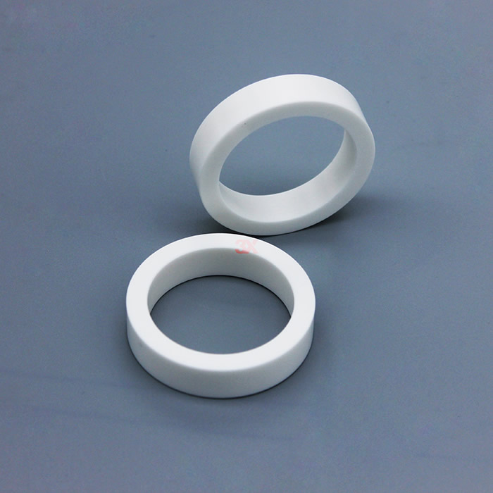 Zirconia Cearamic Ring Washer Spacer
