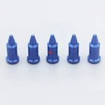 Blue Zirconia Ceramic Welding Pin