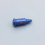 Blue Zirconia Ceramic Welding Pin