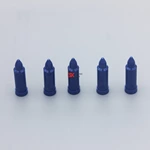 Blue Zirconia Ceramic Welding Pin