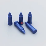 Blue Zirconia Ceramic Welding Pin