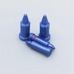 Blue Zirconia Ceramic Welding Pin