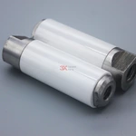 Metal Ceramic Piston Plunger Rod