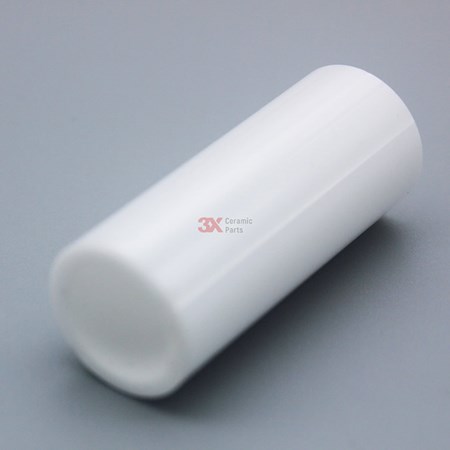 NEW 1650℃ High Temperature Resistance Zirconium Bearing Ceramic