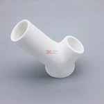 Ceramic Smokeware Tobacco Pipe