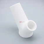 Ceramic Smokeware Tobacco Pipe