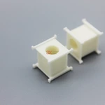 99 Alumina Ceramic Cube Squre Blocks