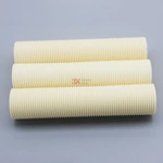 Ceramic Threaded Tube