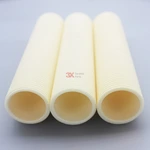 Ceramic Threaded Tube