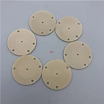 Heat Sink AIN Aluminum Nitride Disc