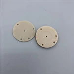 Heat Sink AIN Aluminum Nitride Disc