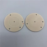 Heat Sink AIN Aluminum Nitride Disc