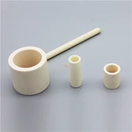 Alumina Ceramic Tube Sleeving