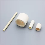 Alumina Ceramic Tube Sleeving