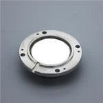 Ceramic Metal Sealing