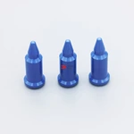 Blue Zirconia Ceramic Welding Pin