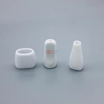 E- Cigarette ZrO2 Zirconia Ceramic Tips