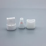 E- Cigarette ZrO2 Zirconia Ceramic Tips