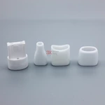 E- Cigarette ZrO2 Zirconia Ceramic Tips