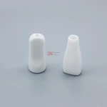 E- Cigarette ZrO2 Zirconia Ceramic Tips