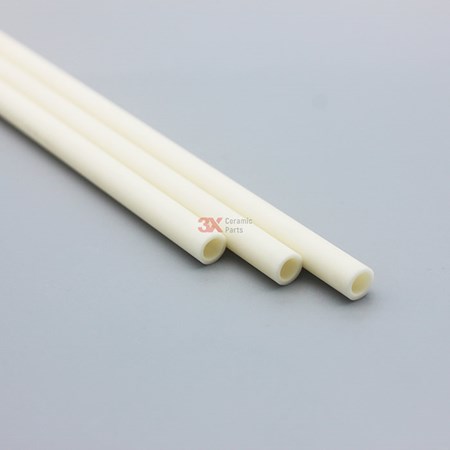 99.5% Alumina Ceramic / Ceramic Rod / Solid rod / Diameter=2mm