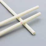 Alumina Ceramic Tube Inner Diameter 4mm 3mm 2mm