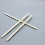 Alumina Ceramic Tube Inner Diameter 4mm 3mm 2mm