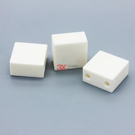 Ceramic Component Products - 3X Ceramic Parts Ceramic Component Products - 3X Ceramic Parts