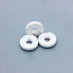 Polished Zirconia Ceramic Ring Gasket