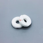 Polished Zirconia Ceramic Ring Gasket