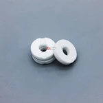 Polished Zirconia Ceramic Ring Gasket