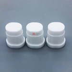 White Zirconia  Ceramic Welding Pin