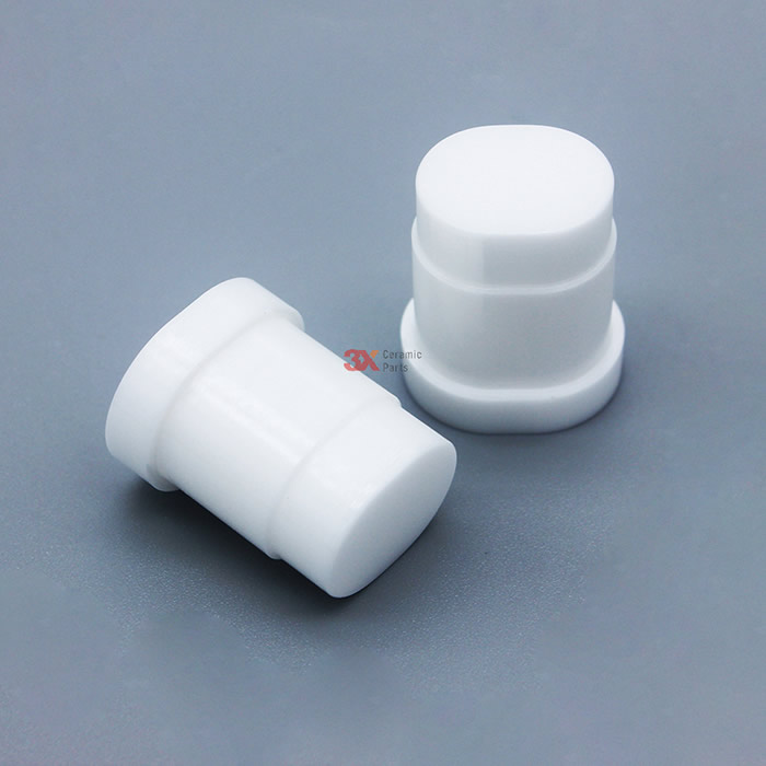 White Zirconia  Ceramic Welding Pin