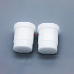 White Zirconia  Ceramic Welding Pin