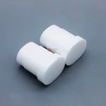 White Zirconia  Ceramic Welding Pin