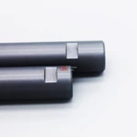 Silicon Carbide SSiC Pump Shaft