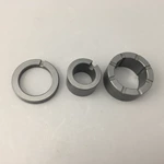 Pump SSiC Shaft Seal Sleeve