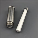 Zirconia Ceramic Plunger