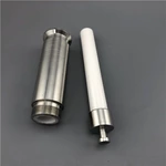 Zirconia Ceramic Plunger